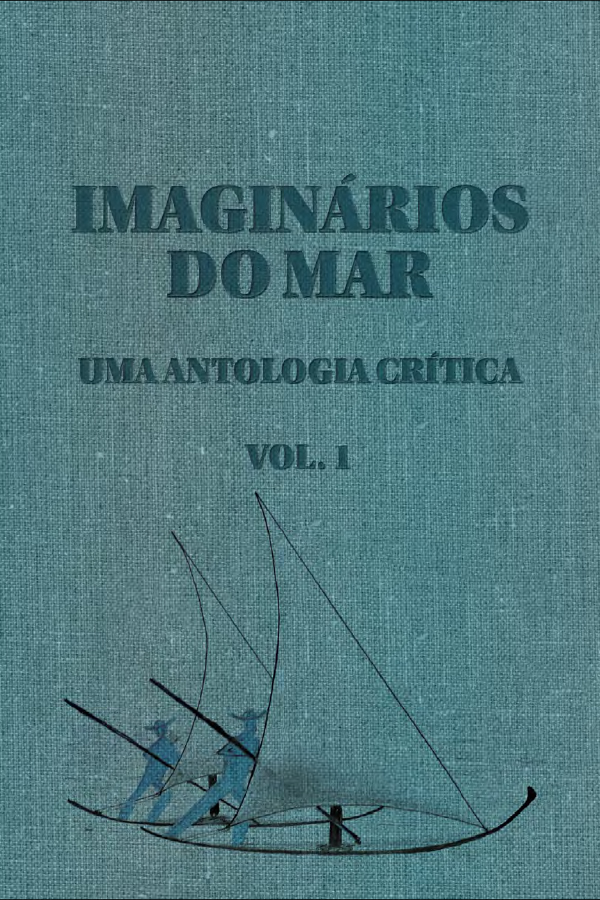 Imaginários do mar – Livro livre lançado pelo IELT (Universidade Nova de Lisboa – Portugal)